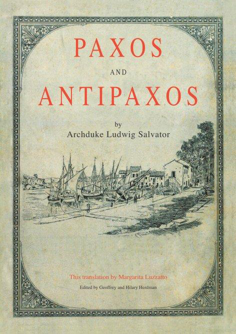 PAXOS and ANTIPAXOS